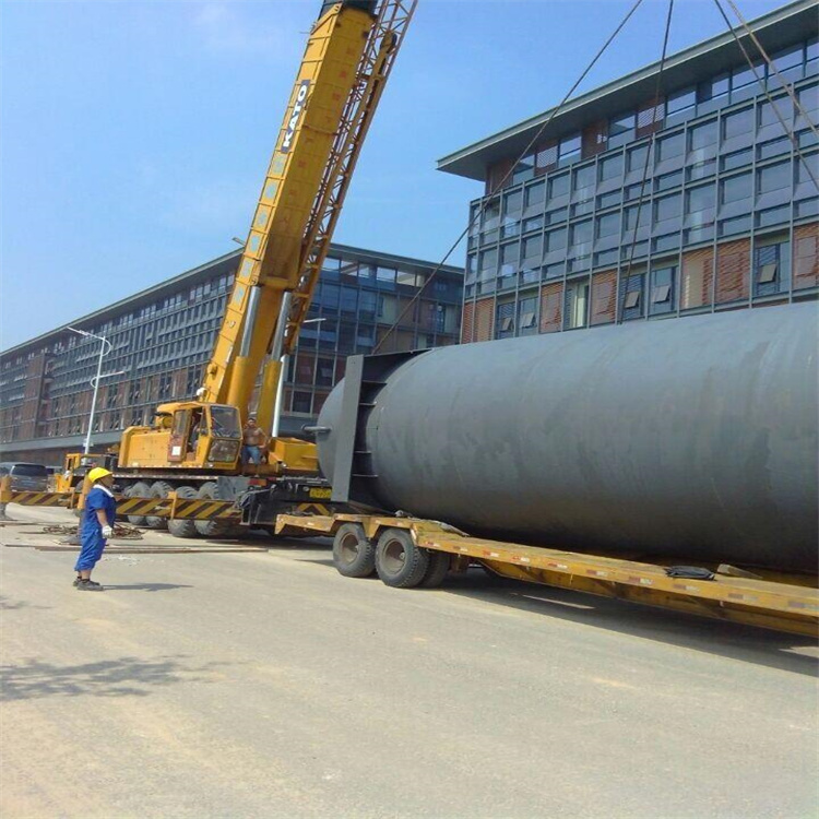 常熟大型吊车租赁公司