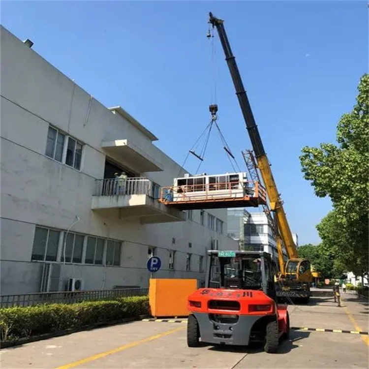 常熟小型吊车出租电话