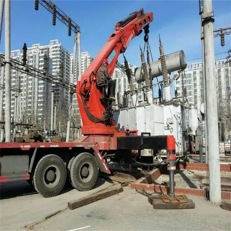 常熟就近吊车出租|工地厂房吊装设备租赁|24小时高效响应