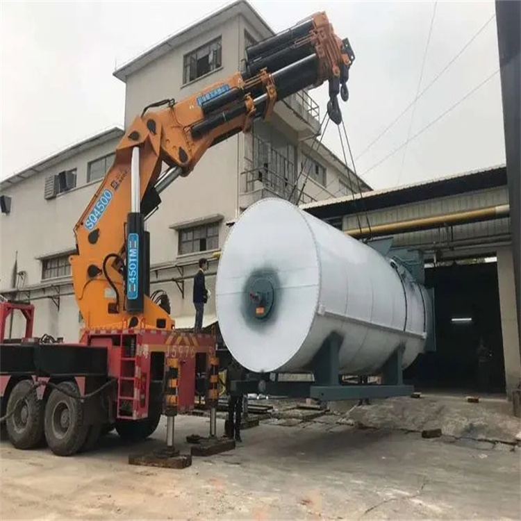 常熟室内装修小型折臂吊出租服务：高效解决方案与租赁指南