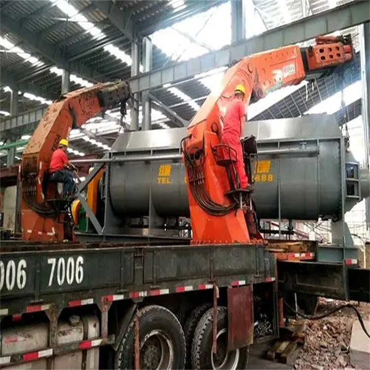 常熟大型随车吊出租多少钱