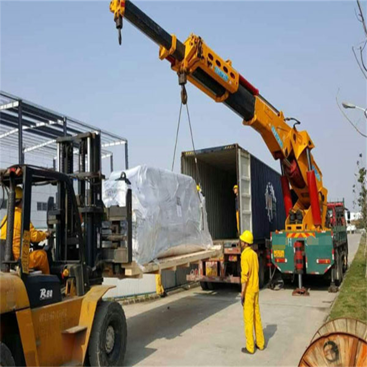 常熟专业随车吊出租电话