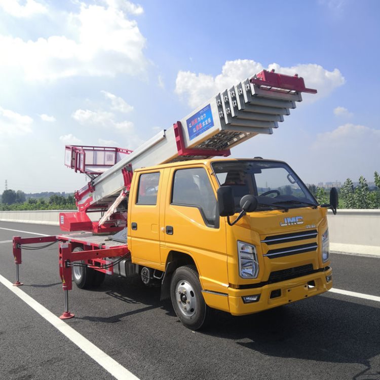 常熟出租云梯车电话 水泥上楼