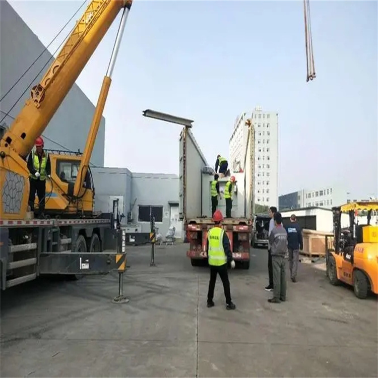 常熟如何找到附近的吊车救援服务