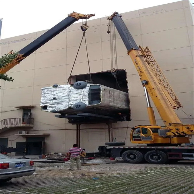 常熟25吨汽车吊出租