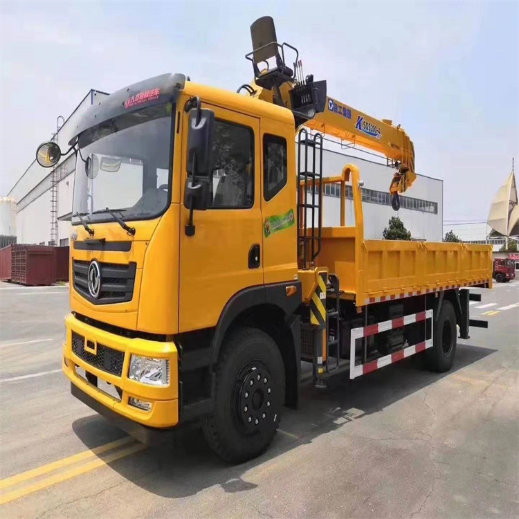 常熟附近找一辆随车吊出租