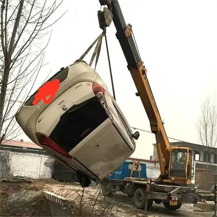 常熟随时待命，吊车24小时道路救援服务全解析