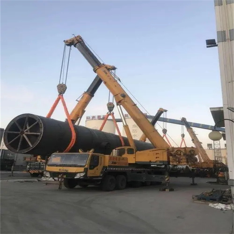 常熟如何评估吊车出租公司在风电设备吊装的专业性