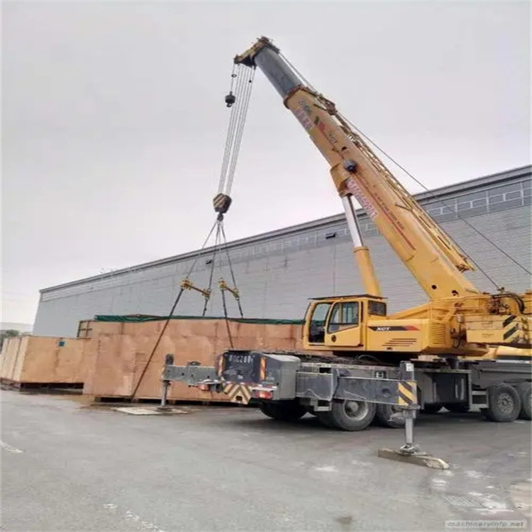 常熟急需吊车出租怎么办|24小时响应|跨区调配服务