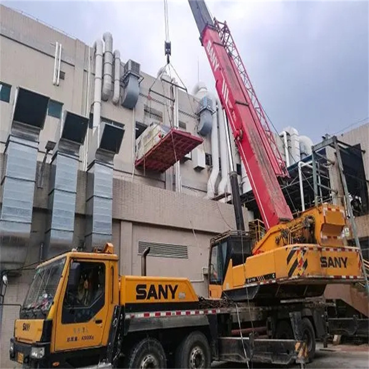 常熟25t吊车更大能吊多少吨