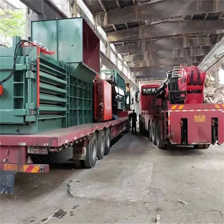 常熟挖掘机用吊车怎么吊